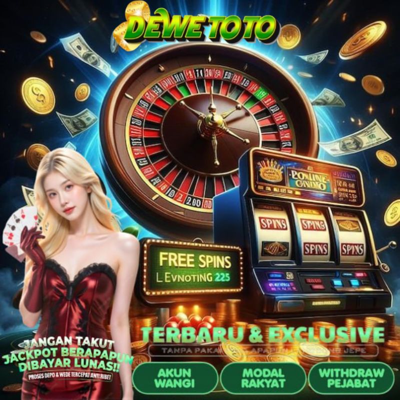 Menang Mahjong Ways